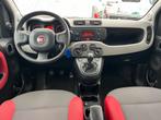 Fiat Panda 0.9 Twinair Edizione Cool Airco/El.ramen/CV, Stof, 31 €/maand, Panda, Origineel Nederlands