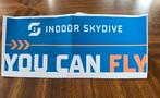 Indoor skydive Kidsfly, Tickets en Kaartjes, Eén persoon