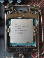 Intel i5 7500 3.40 ghz socket lga 1151  enkel processor, Computers en Software, Processors, Zo goed als nieuw, Ophalen