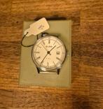 Slava 21 jewels vintage horloge, Ophalen of Verzenden, Staal, Overige merken