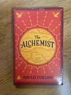 The Alchemist - Paulo Coelho, Ophalen of Verzenden