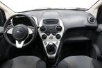 Ford Ka 1.2 Titanium | Airco | Sportvelgen | Elektrische ram, Voorwielaandrijving, Gebruikt, 1242 cc, 4 cilinders