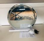 Make Up Spiegel Puluomis Hollywood Vanity LED "NIEUW", Rond, Nieuw, Ophalen of Verzenden, Minder dan 100 cm