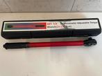 Torque wrench 20-230N-m gereedschap, Ophalen, Zo goed als nieuw