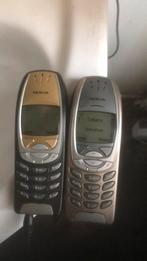 Nokia toestel, Telecommunicatie, Mobiele telefoons | Nokia, Ophalen of Verzenden, Zo goed als nieuw, Zwart