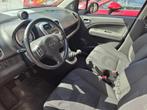 Opel Agila 1.2 Edition 5-Drs Airco Nieuwe APK, Auto's, Opel, Voorwielaandrijving, 86 pk, Gebruikt, 4 cilinders