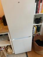 Koelkast met vriezer, Witgoed en Apparatuur, Koelkasten en IJskasten, 200 liter of meer, Met aparte vriezer, Zo goed als nieuw