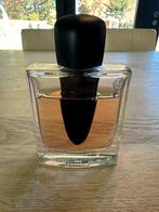 Shiseido ginza parfum 90 ml, Verzenden, Zo goed als nieuw