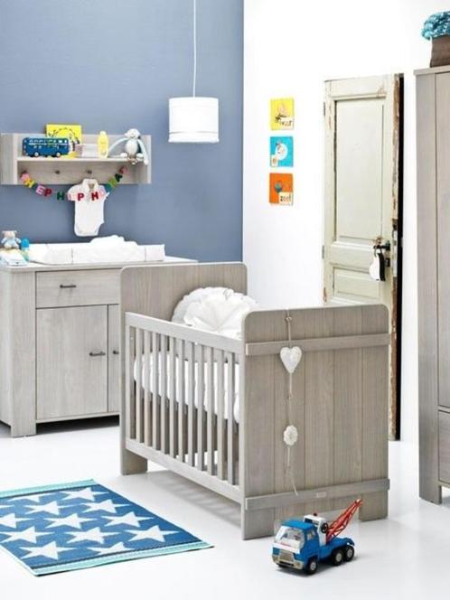 Kinderkamer compleet Coming kids, Kinderen en Baby's, Kinderkamer | Complete kinderkamers, Gebruikt, Jongetje of Meisje, Ophalen