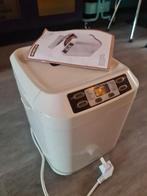 Inventum Broodbakmachine - Weinig Gebruikt, Ophalen, Zo goed als nieuw