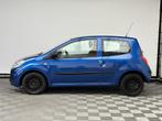Renault Twingo 1.2 Authentique 3-drs LM14" Airco NL Auto, Auto's, Voorwielaandrijving, Gebruikt, Huisgarantie, 4 cilinders