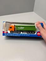 Siku 1796 vrachtwagen, Ophalen of Verzenden, Gebruikt, Bus of Vrachtwagen, SIKU