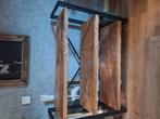 Industriële kast, Gebruikt, Raamkozijn, Ophalen of Verzenden, Minder dan 75 cm