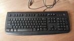 Logitech Toetsenbord, Computers en Software, Toetsenborden, Gebruikt, Logitech, Ophalen of Verzenden, Qwerty