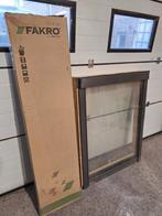 Frako dakraam 940 x 1180, Ophalen, Zo goed als nieuw, Minder dan 80 cm, Dakraam