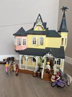 spirit Lucky huis set slaapkamer 9475 en 9476 met schuur, Ophalen, Zo goed als nieuw