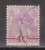 NVPH 106 geb Opruimingsuitgifte 1921 ; OUD NEDERLAND p/stuk, Postzegels en Munten, Postzegels | Nederland, Verzenden, T/m 1940