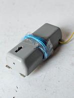 modeltrein Ho marklin schakelaar, Wisselstroom, Gebruikt, Wagon, Ophalen of Verzenden