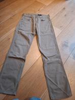 Wrangler Bruine Broek Maat 31/34, Kleding | Heren, Bruin, Wrangler, Ophalen of Verzenden, Gedragen