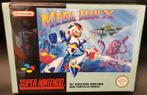 GEZOCHT Mega Man x, x2 en x3 super Nintendo in doos, Spelcomputers en Games, Games | Nintendo Super NES, Vanaf 3 jaar, Role Playing Game (Rpg)
