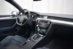 Volkswagen Passat Variant 1.4 TSi Automaat GTE Highline LED, Gebruikt, Met garantie (alle), USB, Hybride Elektrisch/Benzine
