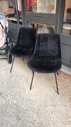 Twee zo goed als nieuwe stoelen, Huis en Inrichting, Stoelen, Ophalen of Verzenden, Stoelen, Stoelen, Stoelen