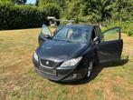 Seat Ibiza 6J 1.6 Reference SCHADE, Ophalen, Gebruikt, Seat