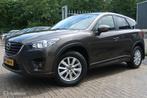 Mazda CX-5 2.0 SkyActiv-G 165 TS 2WD TREKHAAK, NAVI, CRUISE, Voorwielaandrijving, Stof, 4 cilinders, Origineel Nederlands