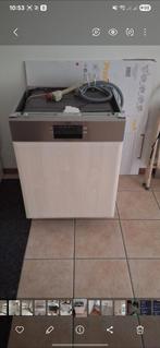 AEG Inbouw Vaatwasser, Witgoed en Apparatuur, Ophalen, Gebruikt, Inbouw, Minder dan 85 cm