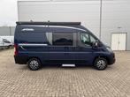 Pössl Roadcamp R 540 (bj 2019), Caravans en Kamperen, Campers, Pössl, Bedrijf, Diesel, Tot en met 3