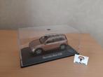 Mercedes Benz EQB Rose Gold Metallic 1:43, Overige merken, Auto, Nieuw, Herpa