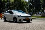 Opel Astra 1.8 16V GTC 2007 Wit, Stof, Zwart, 4 cilinders, 1165 kg