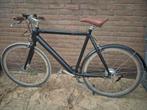 Watt Elektrische fiets 'speedelec' 40km/h slechts 1745km, Ophalen, Zo goed als nieuw, Minder dan 10 versnellingen, Overige merken