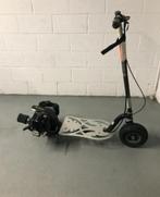 goped, Fietsen en Brommers, Steps, Ophalen, Zo goed als nieuw, Kickbike, Goped
