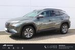 Hyundai Tucson 1.6 T-GDI PHEV Comfort Smart 4WD / Navigatie, Auto's, 1350 kg, Euro 6, 4 cilinders, Parkeercamera