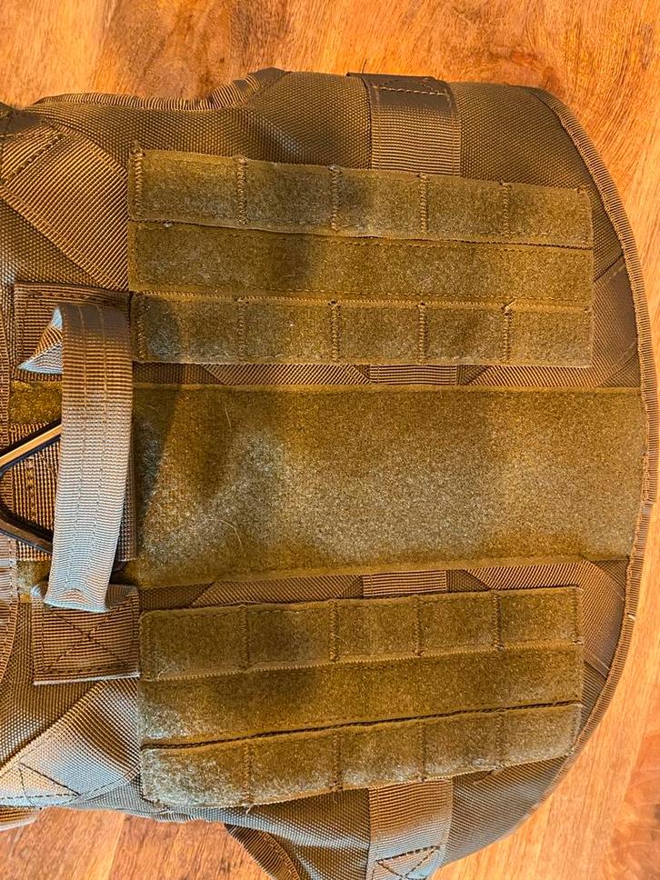 Harnas k9, Dieren en Toebehoren, Honden-accessoires, Nieuw, Ophalen of Verzenden