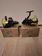 2x Daiwa GS BR LT4000-C, Ophalen of Verzenden, Nieuw, Molen