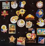 Lot pins bier Warsteiner 2004, Verzamelen, Speldjes, Pins en Buttons, Ophalen, Zo goed als nieuw, Overige onderwerpen