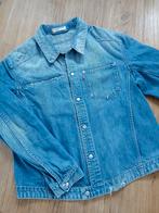 Levi's spijkerjas - Vintage - maat XL - (TS03), Blauw, Maat 56/58 (XL), Ophalen of Verzenden, Zo goed als nieuw