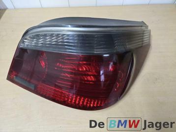 Achterlicht rechts BMW 5-serie E60 63216910768 beschikbaar voor biedingen