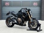 Honda CB 650 R ABS TC IXIL uitlaat CB650 CB650R UNIEK (2021), Bedrijf, Naked bike