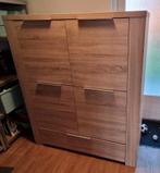 Houten Kast/Dressoir, Huis en Inrichting, Ophalen, Zo goed als nieuw, Minder dan 100 cm, Modern