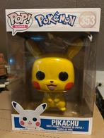 Pokémon POP! Pikachu 25cm - Nieuw!, Verzamelen, Ophalen of Verzenden, Nieuw