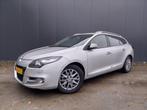 Renault Mégane Estate 1.5 dCi GT-Line XENON CAMERA HALF LEE, Voorwielaandrijving, Euro 5, Gebruikt, 4 cilinders