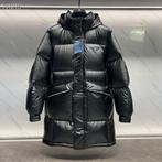 Prada winterjas dames, Kleding | Dames, Jassen | Winter, Ophalen of Verzenden, Zo goed als nieuw, Zwart