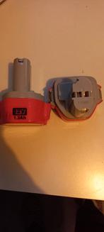 Makita Accu's + Oplader - Werkt Perfect!, Doe-het-zelf en Verbouw, Gereedschap | Machine-onderdelen en Toebehoren, Ophalen of Verzenden