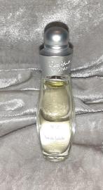 Volle parfum mini - Betty barclay woman, Verzamelen, Ophalen of Verzenden, Miniatuur, Zo goed als nieuw, Gevuld