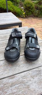 Shimano SH-M072 wielrenschoenen maat 49 *), Fietsen en Brommers, Ophalen, Gebruikt, Schoenen