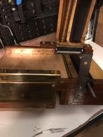 Meganiek 45 toets, Ophalen, Gebruikt