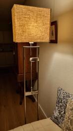 Staande lamp, Ophalen, Gebruikt, Metaal, 150 tot 200 cm